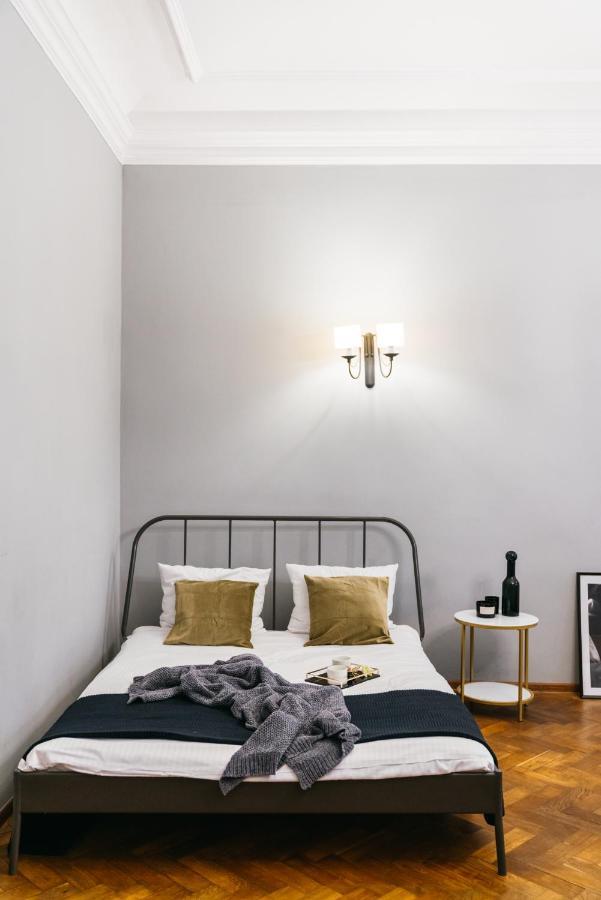 Sklodowskiej Apartment II - Loftaffair คราคูฟ ภายนอก รูปภาพ