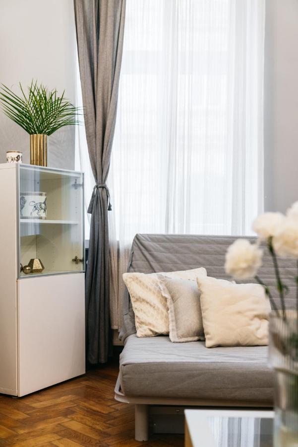 Sklodowskiej Apartment II - Loftaffair คราคูฟ ภายนอก รูปภาพ