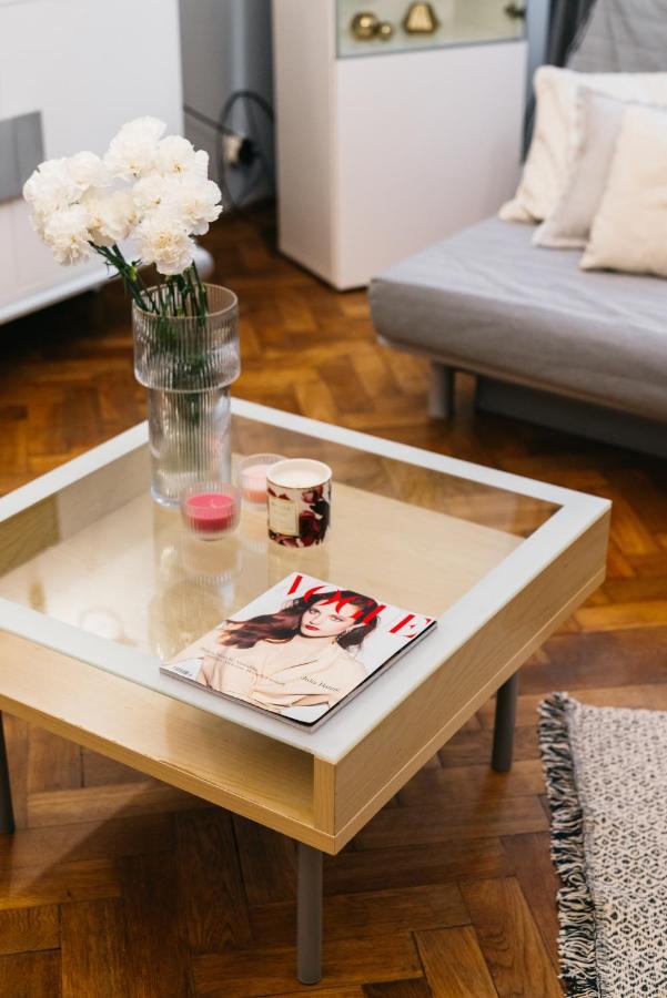 Sklodowskiej Apartment II - Loftaffair คราคูฟ ภายนอก รูปภาพ