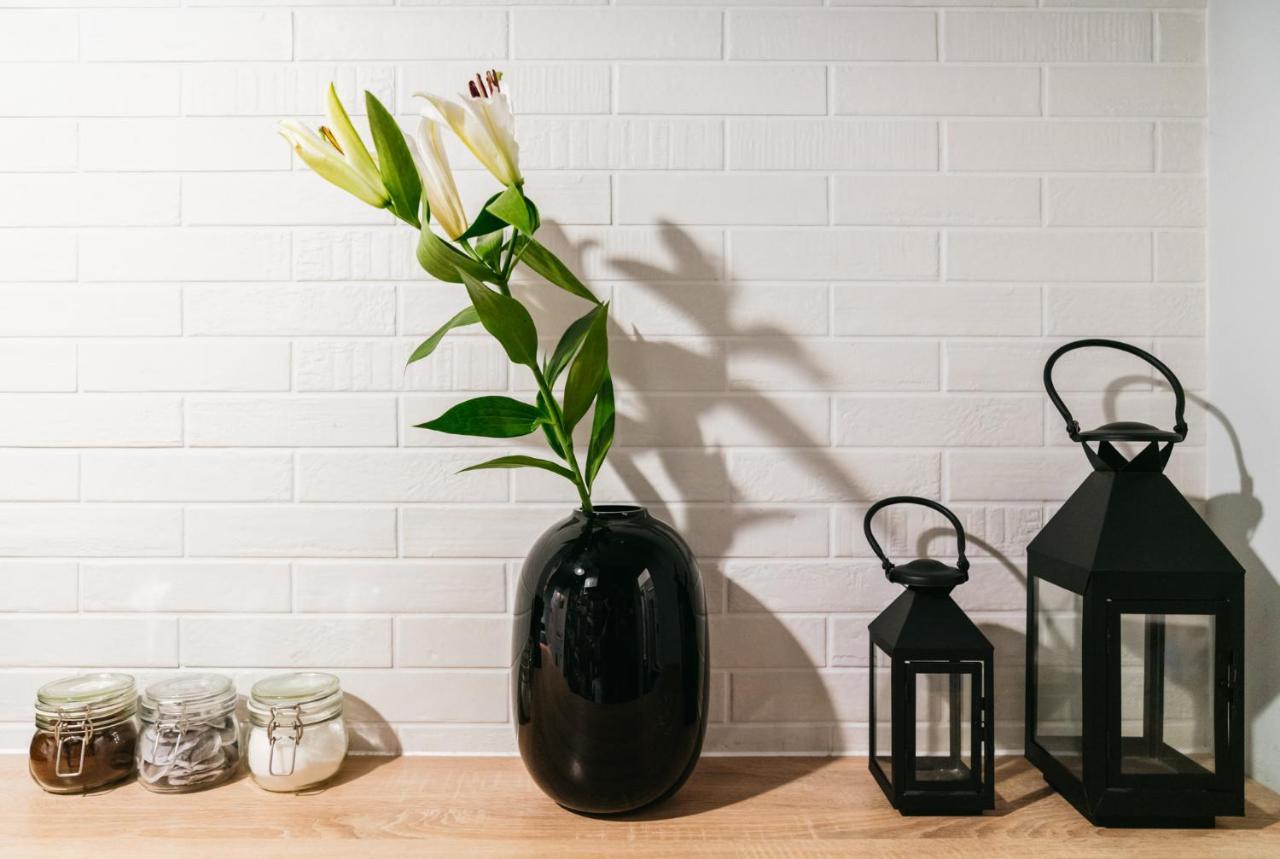 Sklodowskiej Apartment II - Loftaffair คราคูฟ ภายนอก รูปภาพ
